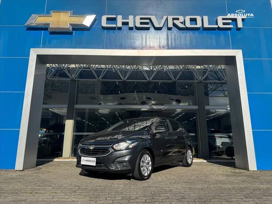 CHEVROLET ONIX 1.4 MPFI LT 8V FLEX 4P MANUAL CHEVROLET ONIX 1.4 MPFI LT 8V FLEX 4P MANUAL